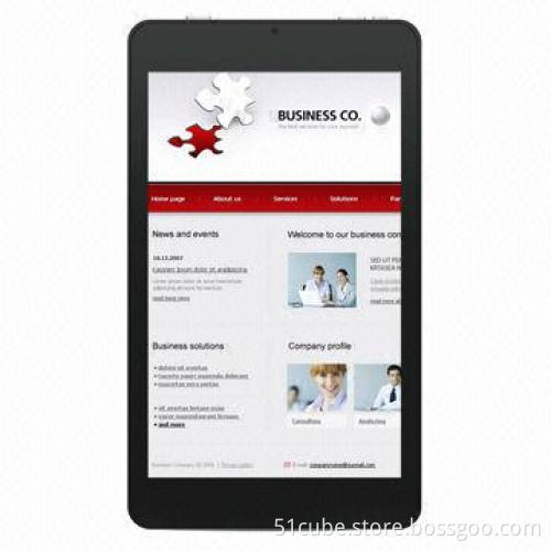 Tablet PC, Quad Core MTK 8382, Cortex A7, 1.5GHz